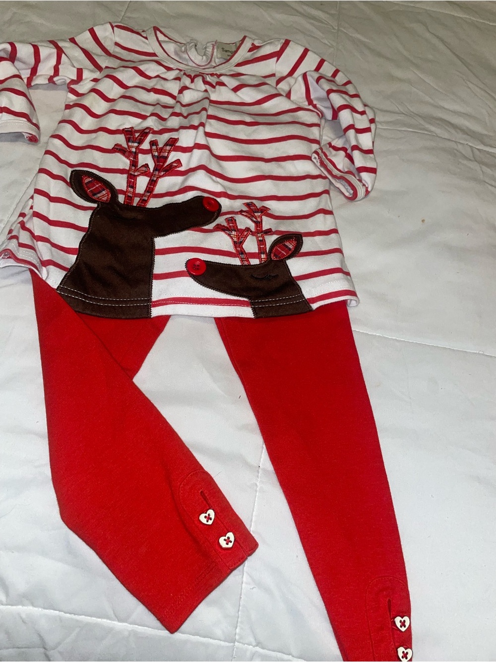 Christmas outfit